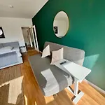Apartament Thefairhome - 5 Min To Fair, 8min To Center *