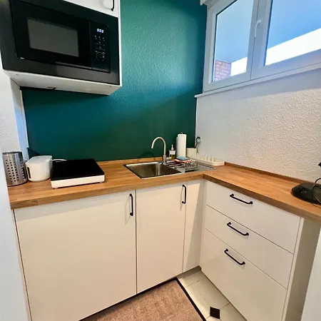 Appartement Thefairhome - 5 Min To Fair, 8min To Center