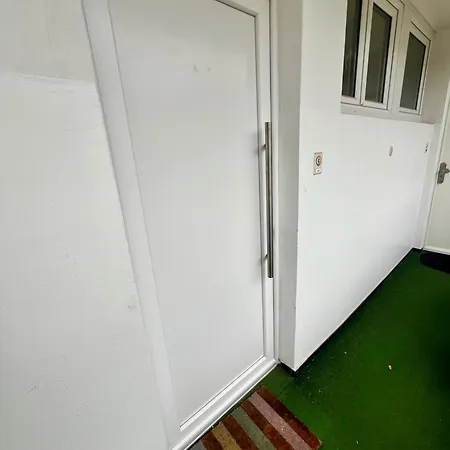 Thefairhome - 5 Min To Fair, 8min To Center Düsseldorf