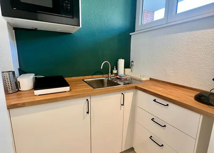 Appartement Thefairhome - 5 Min To Fair, 8min To Center