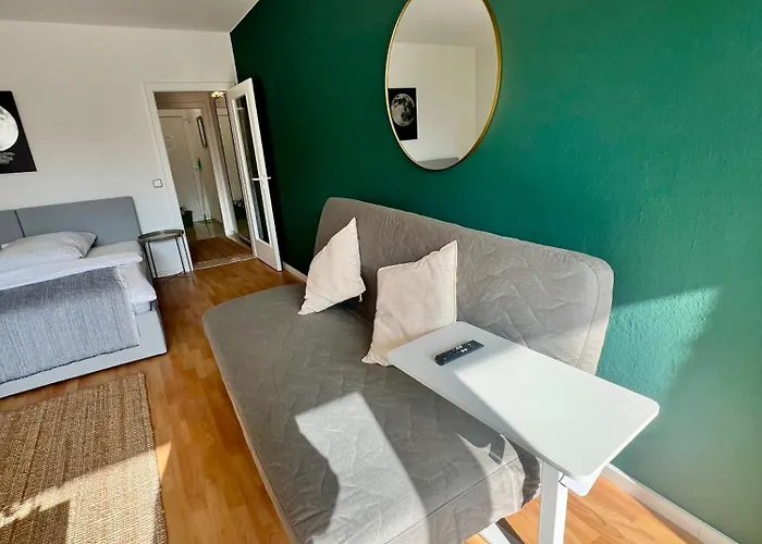 Appartement Thefairhome - 5 Min To Fair, 8min To Center *