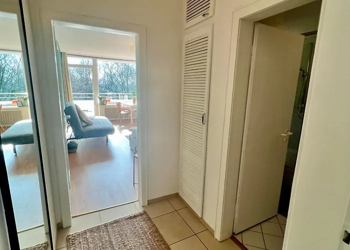 Appartement Thefairhome - 5 Min To Fair, 8min To Center