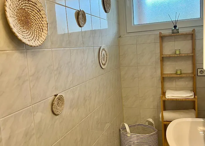 Thefairhome - 5 Min To Fair, 8min To Center Appartement Düsseldorf