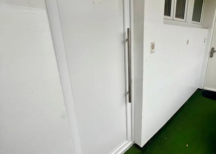 Thefairhome - 5 Min To Fair, 8min To Center Düsseldorf