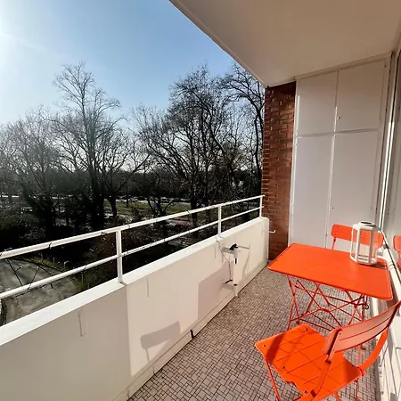 Thefairhome - 5 Min To Fair, 8min To Center Düsseldorf