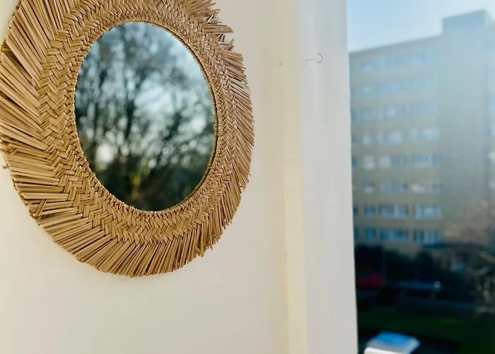 Thefairhome - 5 Min To Fair, 8min To Center *