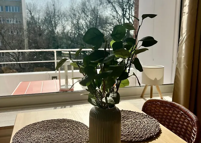 Apartman Thefairhome - 5 Min To Fair, 8min To Center